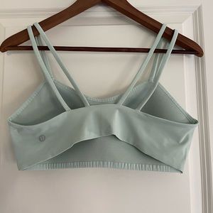 Lululemon Like a Cloud Bra